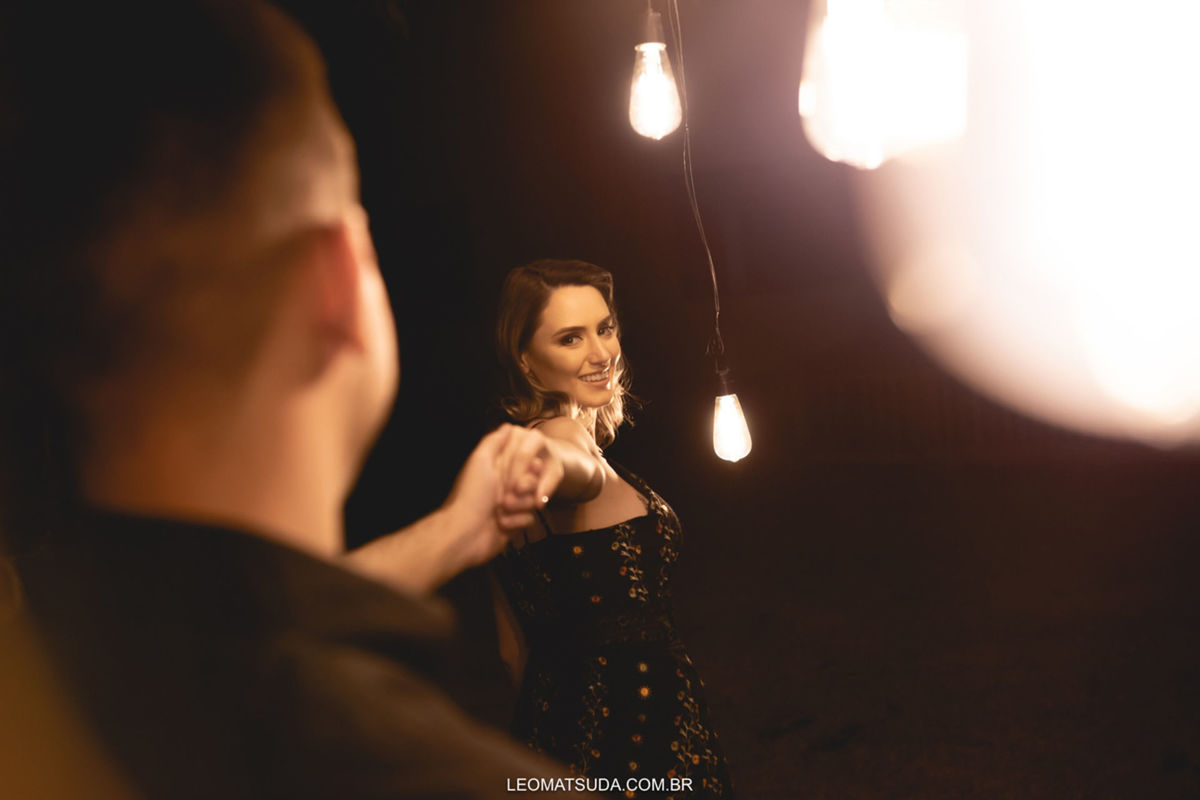 Foto Pré Wedding em Sorriso-MT: Aline e Vinícius Foto Pré Wedding em Sorriso-MT: Aline e Vinícius - Imagem 57