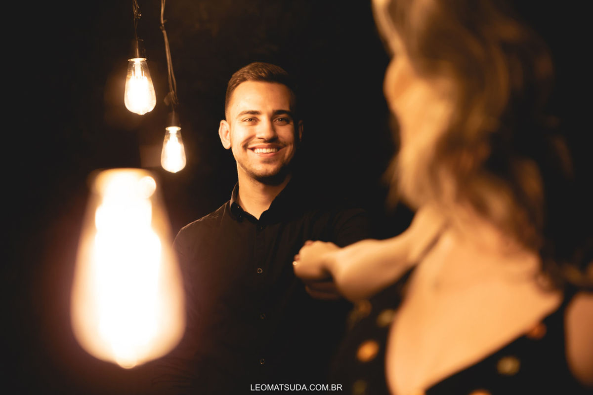 Foto Pré Wedding em Sorriso-MT: Aline e Vinícius Foto Pré Wedding em Sorriso-MT: Aline e Vinícius - Imagem 58